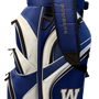 CFL Golf Cart Bag Winnipeg Blue Bombers