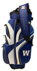 CFL Golf Cart Bag Winnipeg Blue Bombers