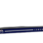Edmonton Oilers Hockey Stick Winter Brush