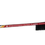 Calgary Flames Hockey Stick Winter Brush