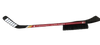 Calgary Flames Hockey Stick Winter Brush