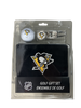 Pittsburgh Penguins 4 Piece Golf Gift Set