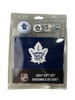 Toronto Maple Leafs 4 Piece Golf Gift Set