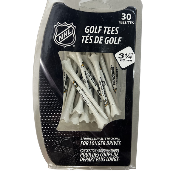 Pittsburgh Penguins EVOT Performance Tees - 30 Count