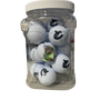 NHL Golf Balls Vancouver Canucks