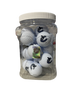NHL Golf Balls Vancouver Canucks