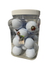 NHL Golf Balls Ottawa Senators