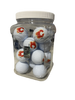 NHL Golf Balls Calgary Flames